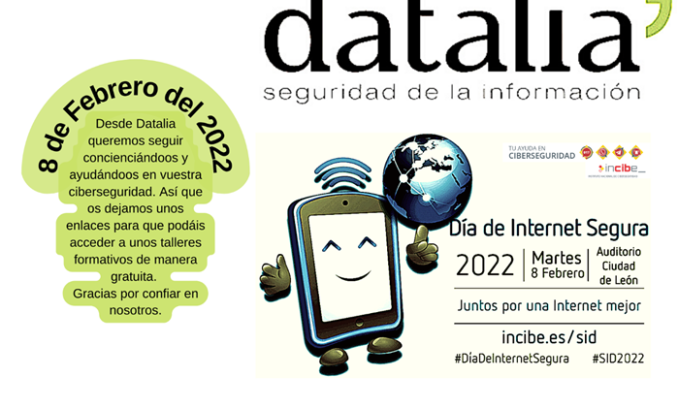 internet seguro 2022