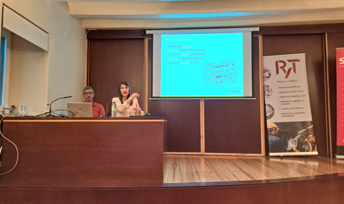 jornada admon fincas