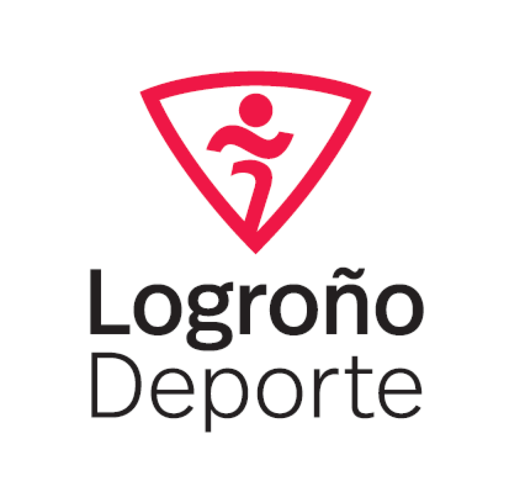 logrodeporte logo