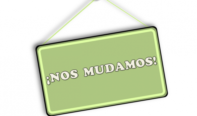 nosmudamos