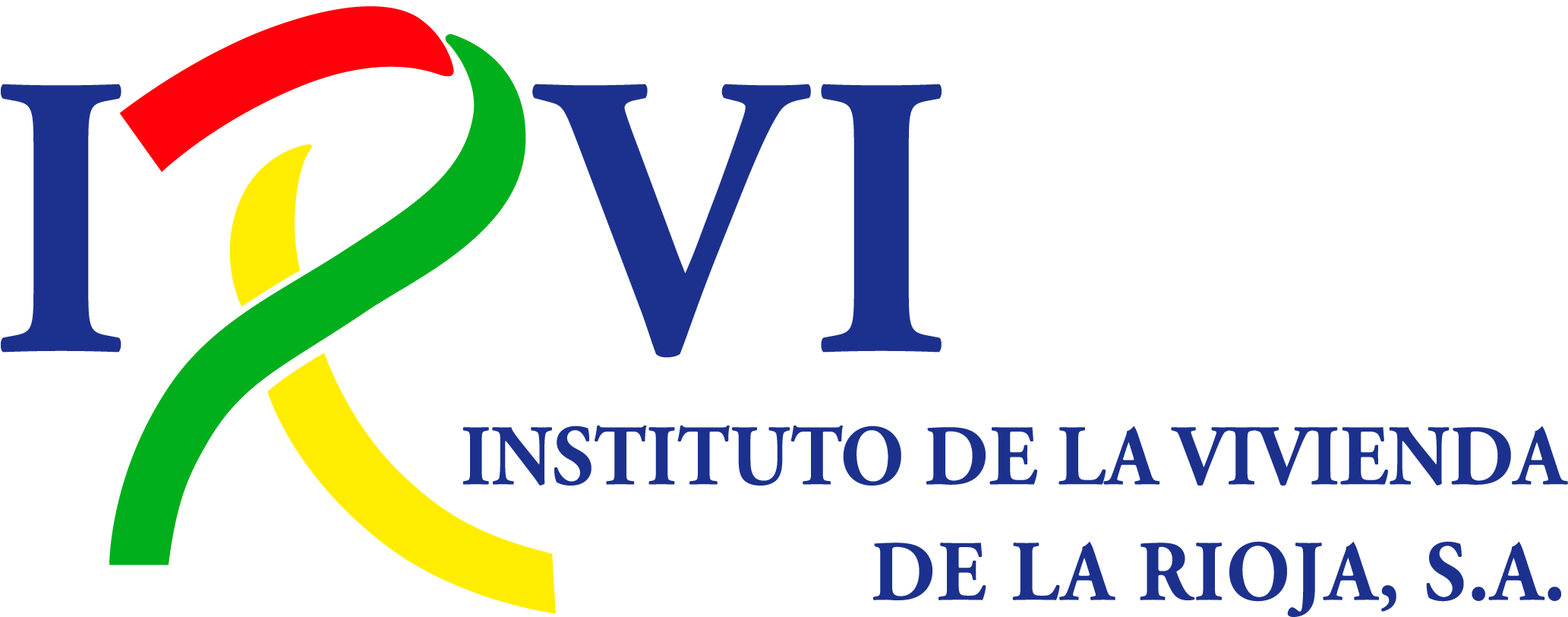 irvi logo