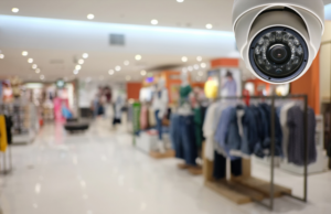 Multan a una tienda con 20.000 euros por la mala utilización de las cámaras de vigilancia
